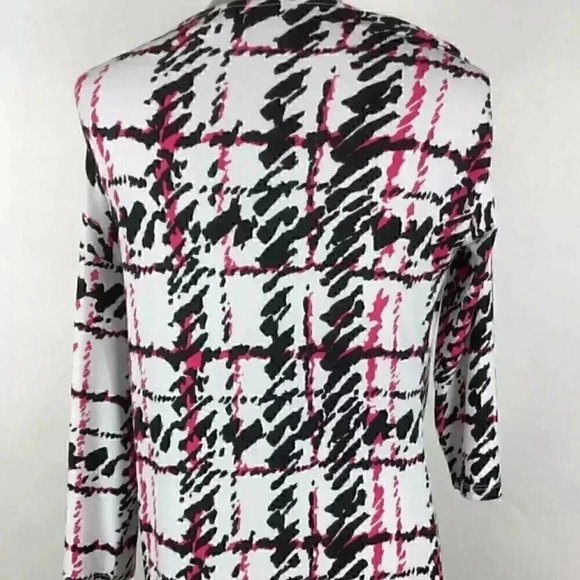 Michael by Michael Kors cowl neck top size L - Picture 2 of 4